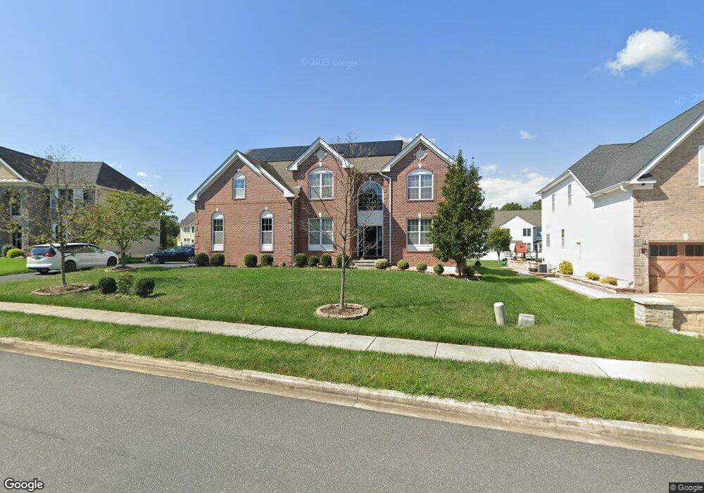 1460 Olmsted Dr, Bear, DE 19701 - photo 1