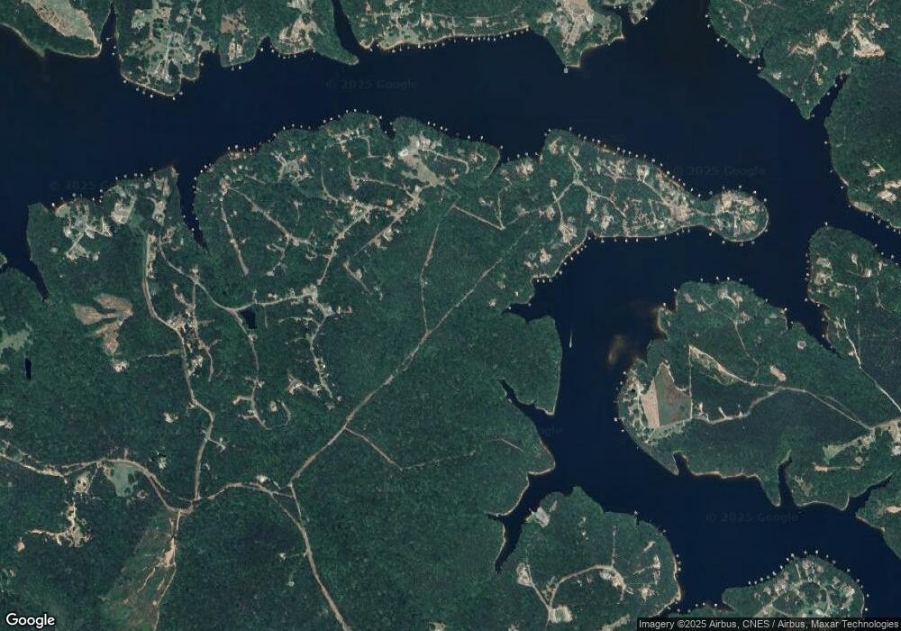 LOT 10 Currahee Point Shores - Ridgemore Dr, Toccoa, GA 30577 - photo 1