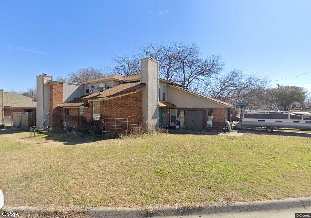 108 Myers Dr, Fort Worth, TX 76108 - photo 1