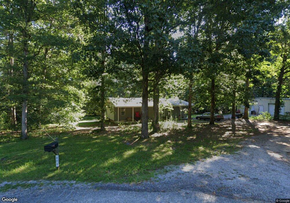 699 Gilley Cir, Manchester, TN 37355 - photo 1