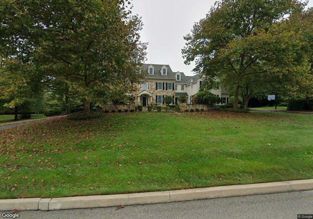 12 Green Gable Ln, Newtown Square, PA 19073 - photo 1