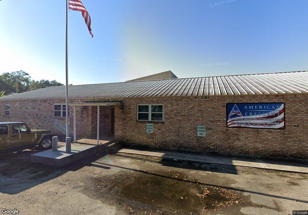 310 Stephens St, Picayune, MS 39466 - photo 1