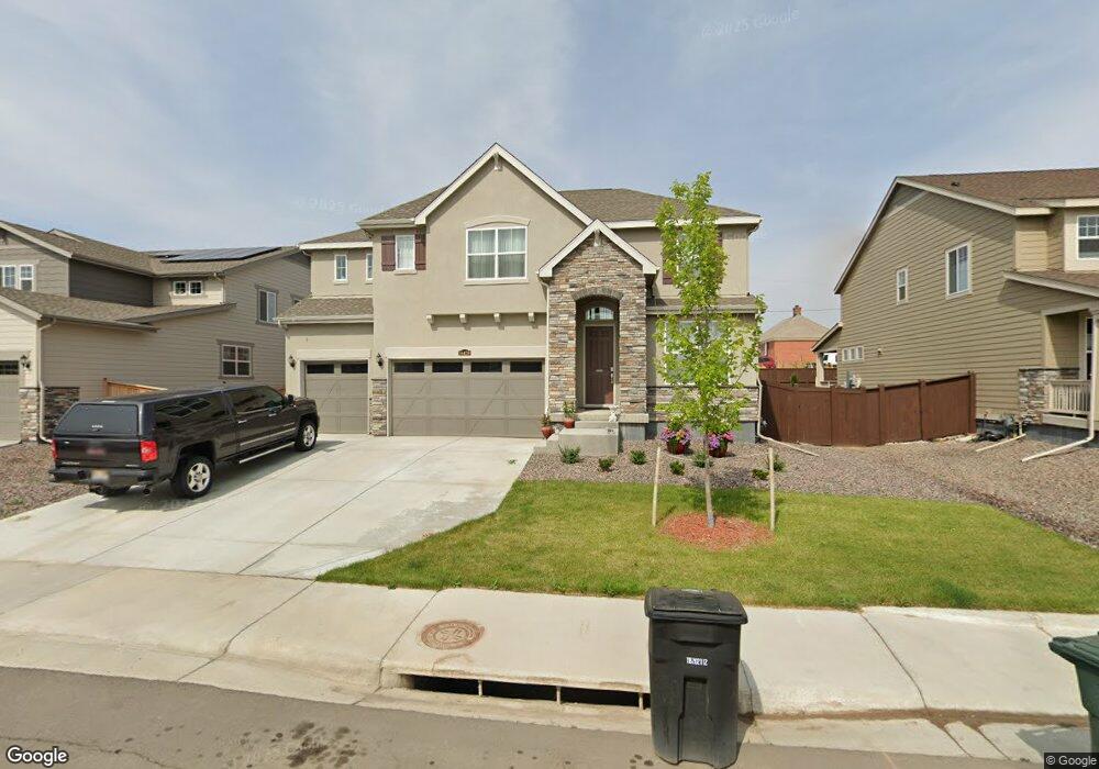 14459 Dahlia St, Thornton, CO 80602 - photo 1