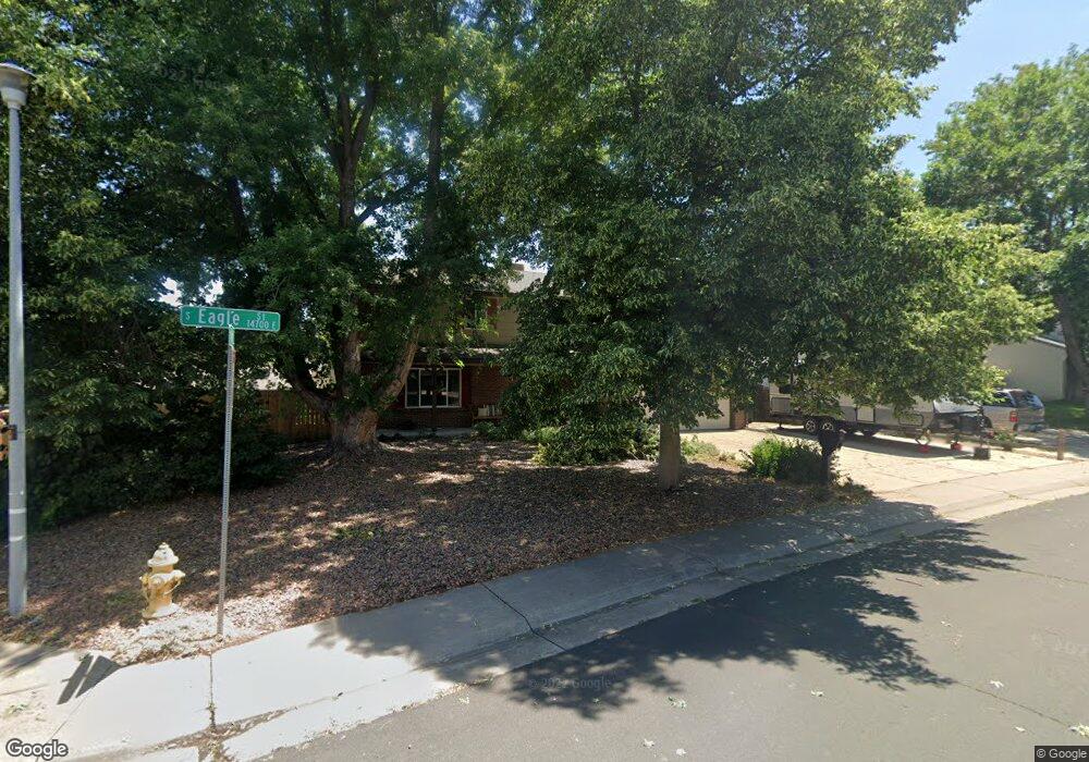 2204 S Eagle St, Aurora, CO 80014 - photo 1
