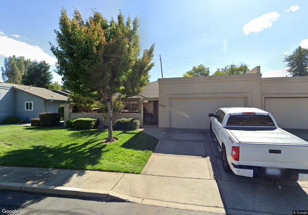 2893 Shotwick Trail, Redding, CA 96002 - photo 1