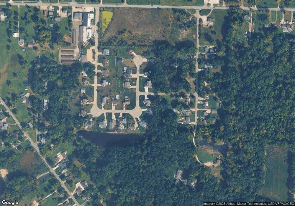 4400 Curtis Rd, Rootstown, OH 44272 - photo 1