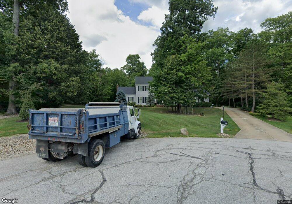 645 Len Ct, Aurora, OH 44202 - photo 1