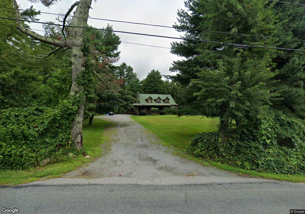 190 Reed Rd, Westport, MA 02790 - photo 1