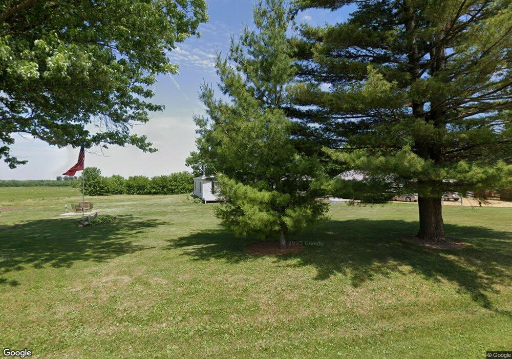 10345 N Crossroads Rd, Winslow, IL 61089 - photo 1