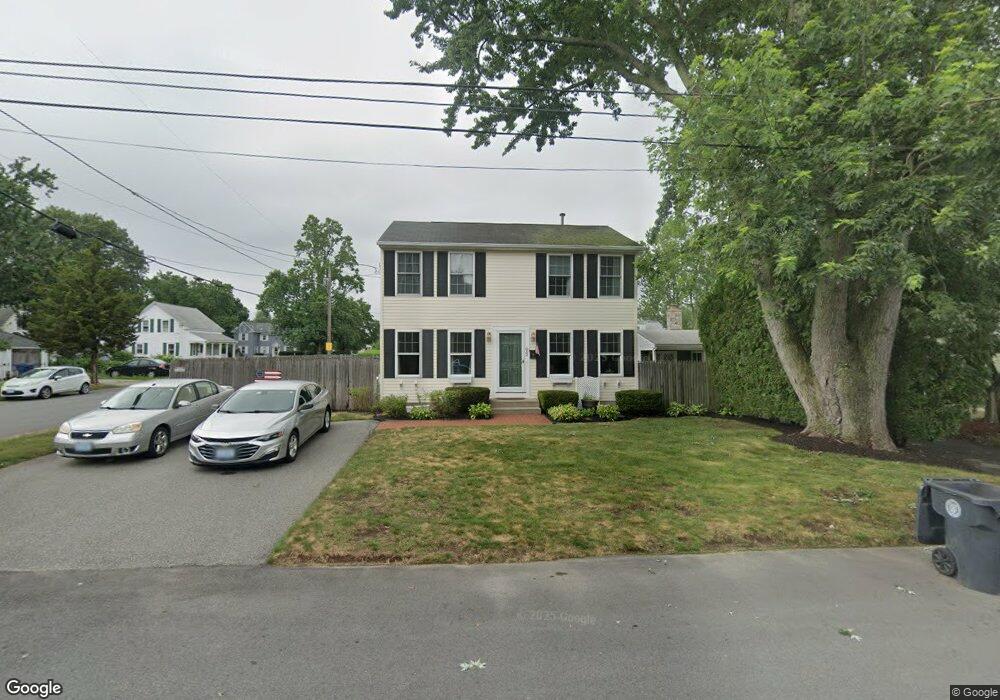 99 Myrtle Ave, Warwick, RI 02886 - photo 1