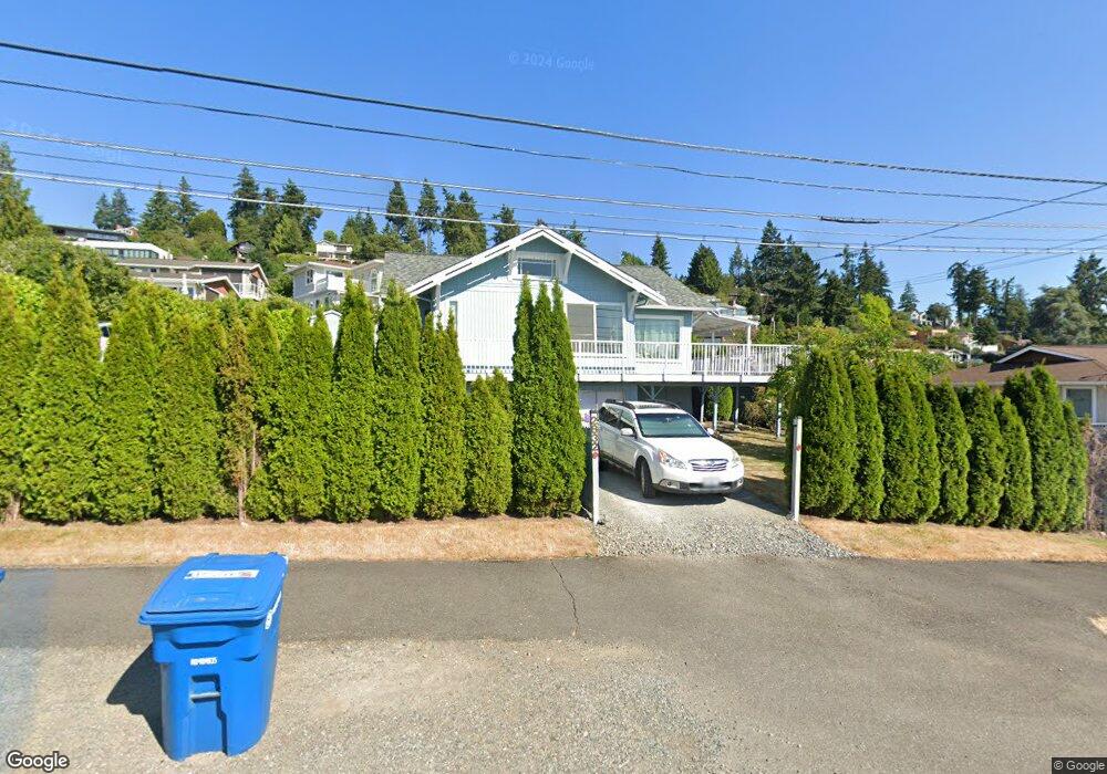 2832 W Mercer Way, Mercer Island, WA 98040 - photo 1