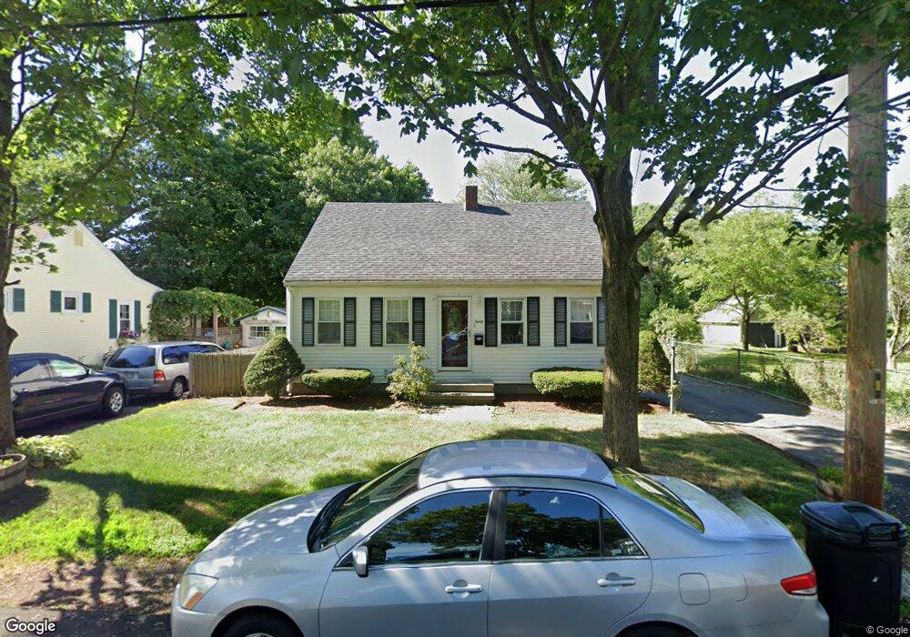 30 Montvale Rd, Woburn, MA 01801 - photo 1