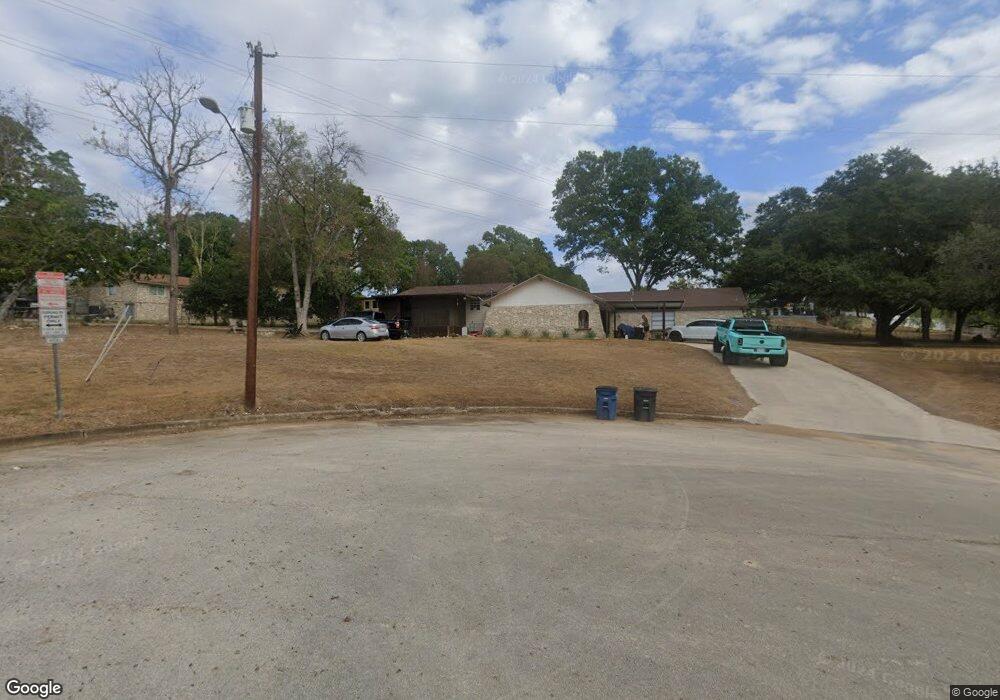 640 Crest Ln, New Braunfels, TX 78130 - photo 1