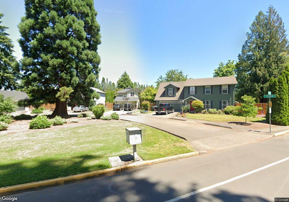 1238 S Cedar Loop, Canby, OR 97013 - photo 1