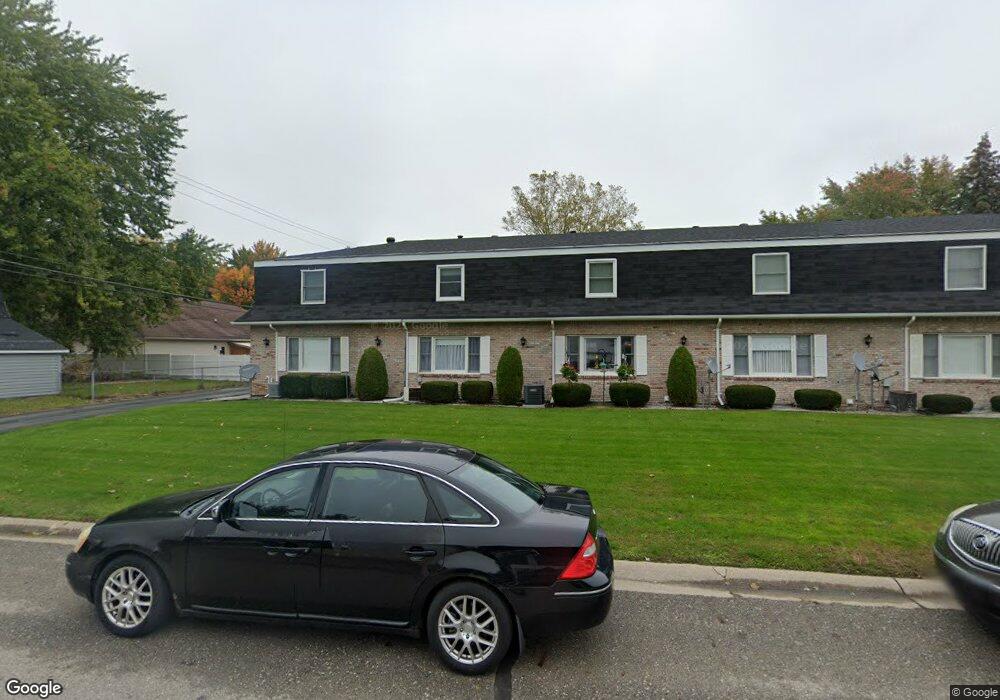 3532 Holland Park Ln unit 9, Port Huron, MI 48060 - photo 1