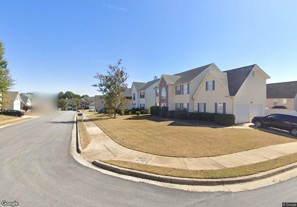 25 Champions Chase unit 516, Covington, GA 30016 - photo 1