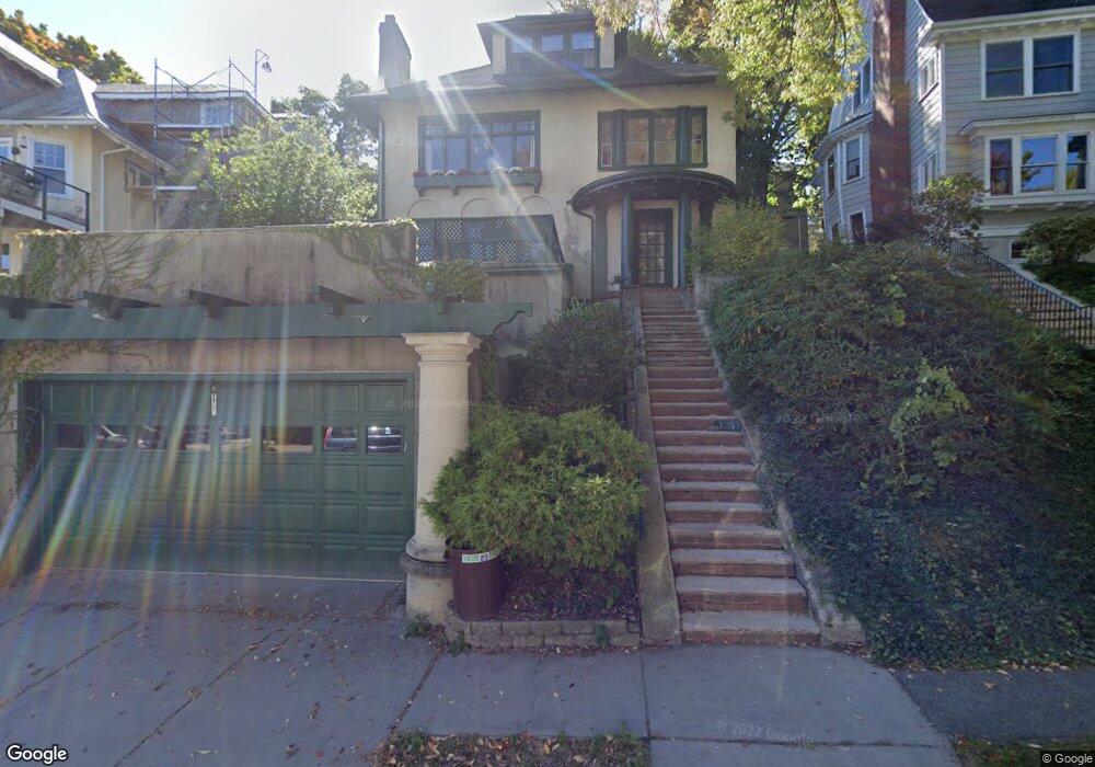 125 University Rd, Brookline, MA 02445 - photo 1