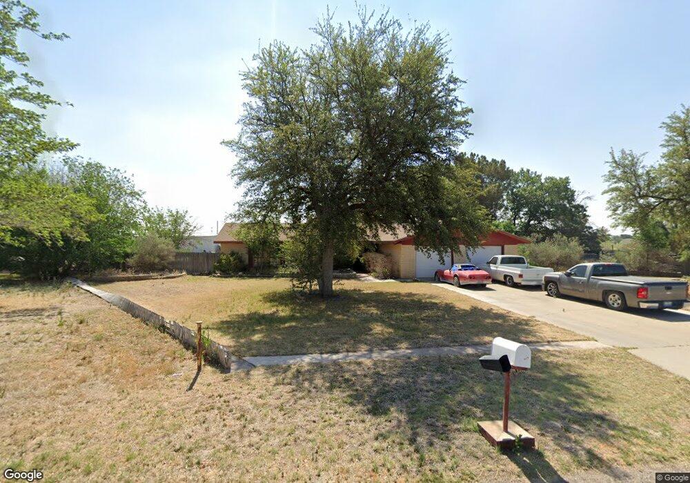 9138 Bedford Dr, Odessa, TX 79764 - photo 1