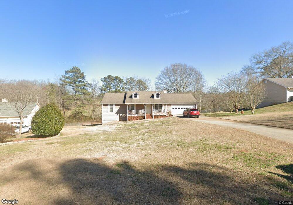 336 Glenloch Ln, Stockbridge, GA 30281 - photo 1