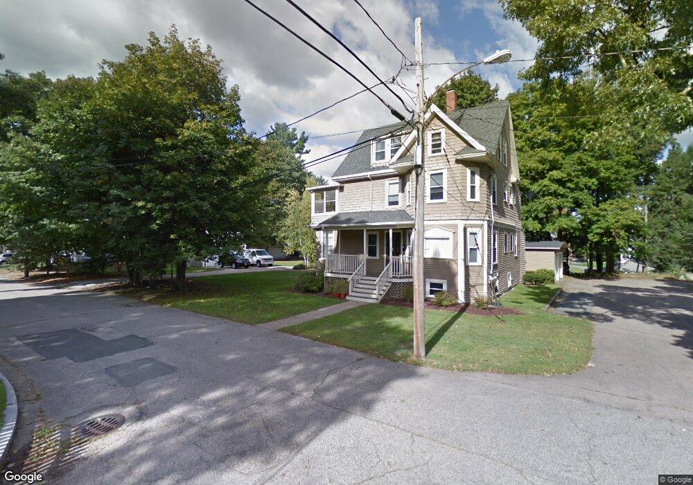 17 Artwill St, Milton, MA 02186 - photo 1