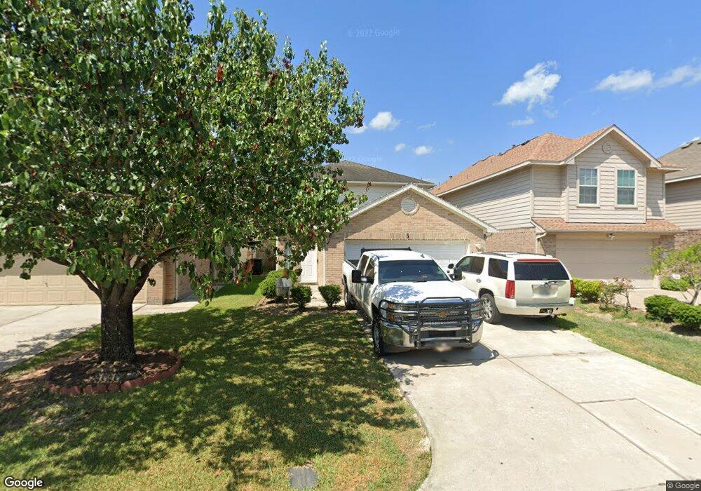 11110 Valley Kings Dr, Houston, TX 77089 - photo 1