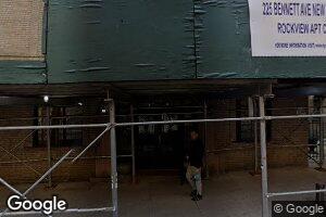 225 Bennett Ave Unit 3-M, New York, NY 10040