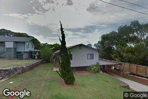 11 Kalama Rd, Hoolehua, HI 96729