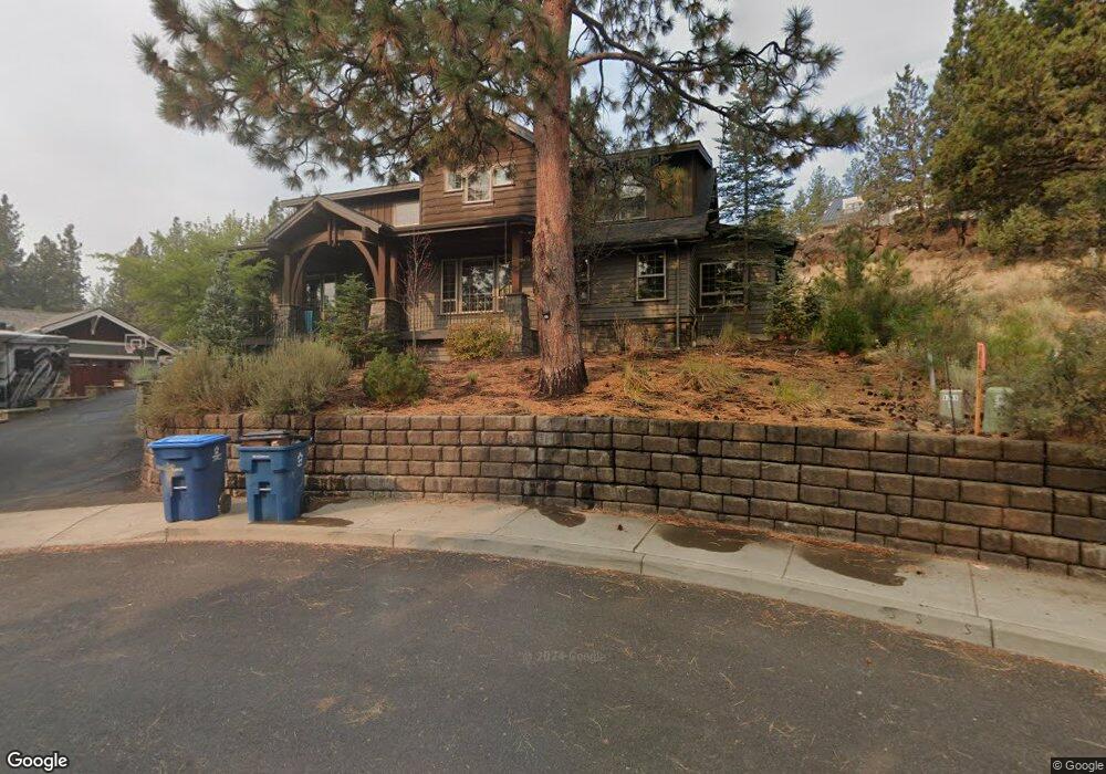 3323 Morningwood Ct, Bend, OR 97701 - photo 1