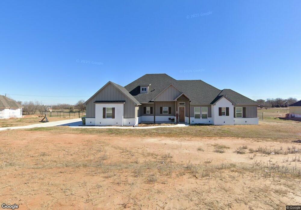 1008 Magnolia Ct, Springtown, TX 76082 - photo 1