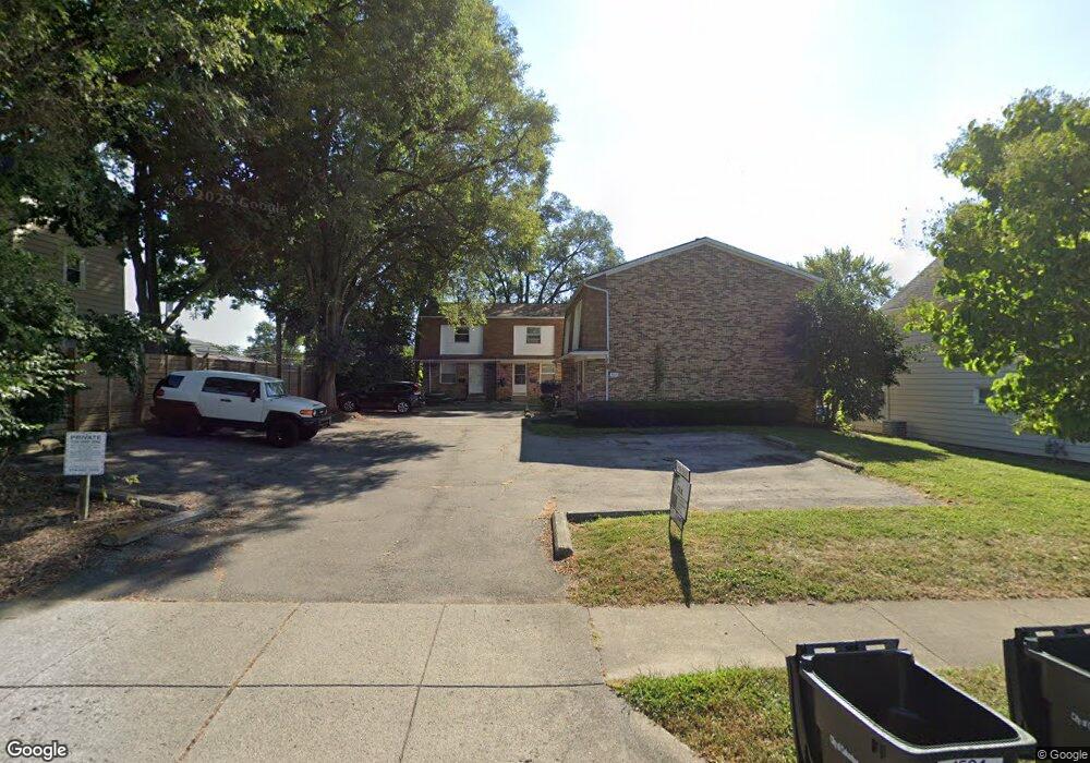 1504 Glenn Ave unit 508, Columbus, OH 43212 - photo 1