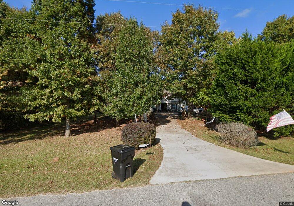 308 Williams Mill Rd, Zebulon, GA 30295 - photo 1