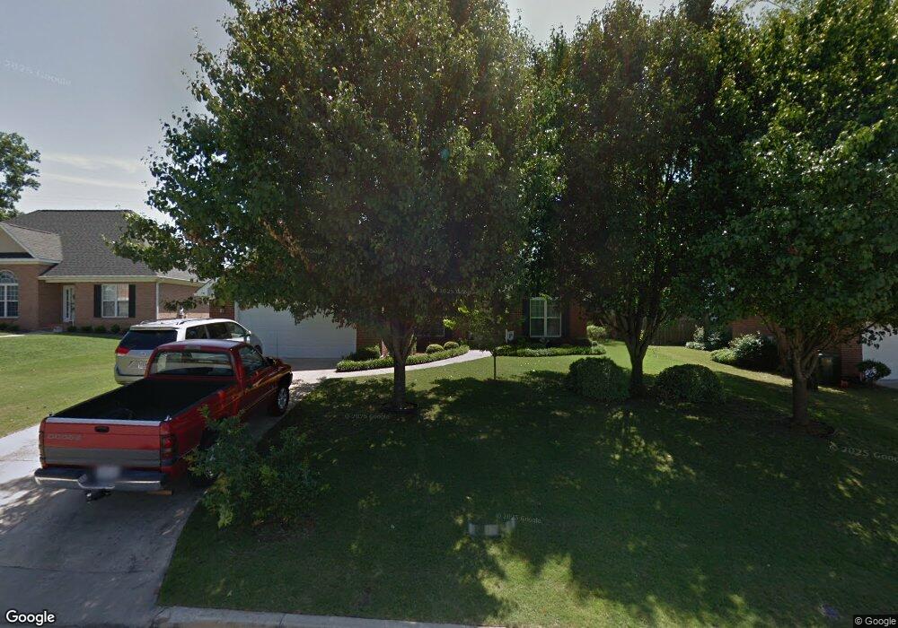 5010 Farmstone Ct, Evans, GA 30809 - photo 1