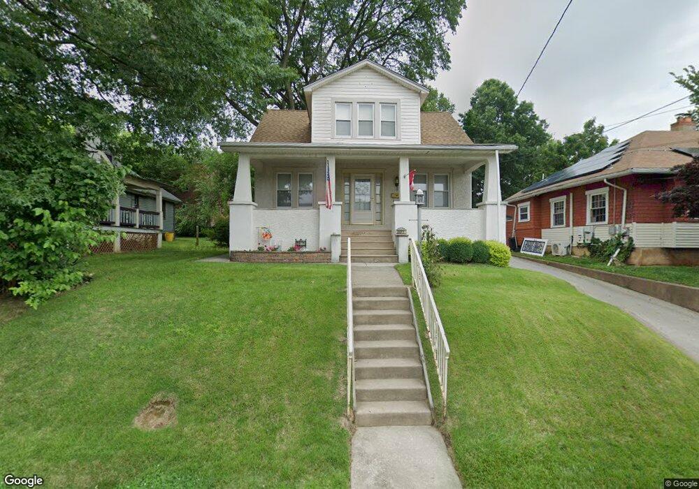 3911 Dennison Ave, Drexel Hill, PA 19026 - photo 1