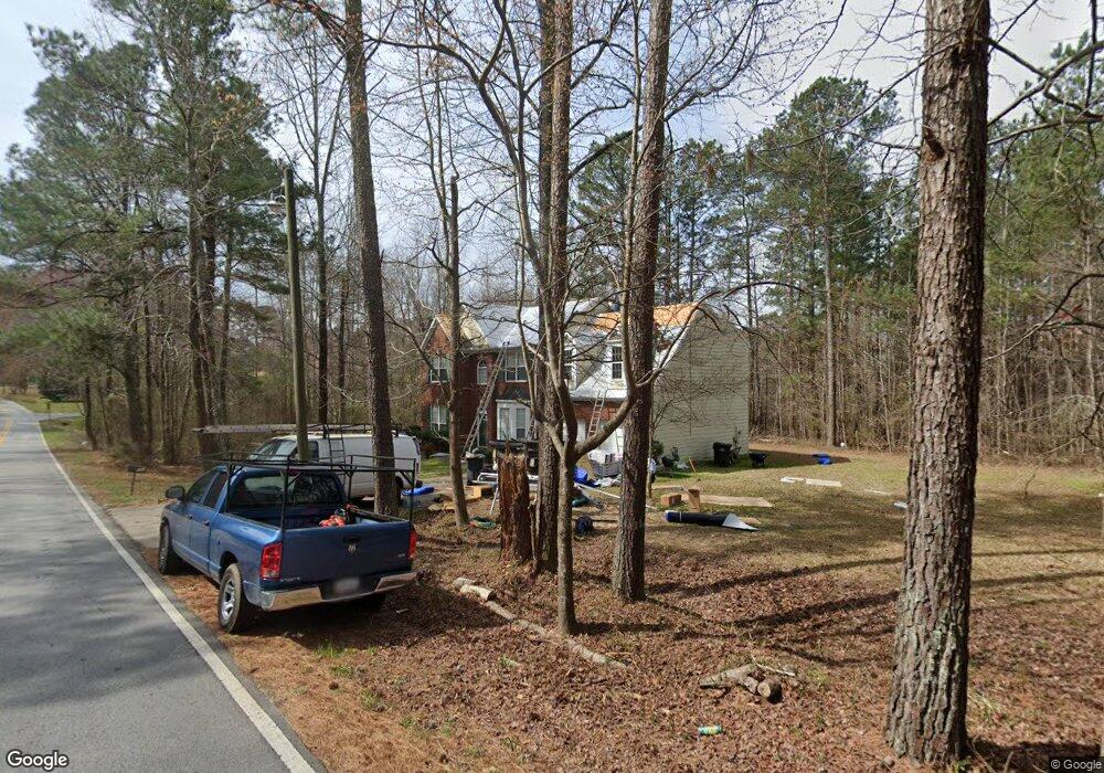 0 Abbott Rd SW unit 8182082, Conyers, GA 30094 - photo 1