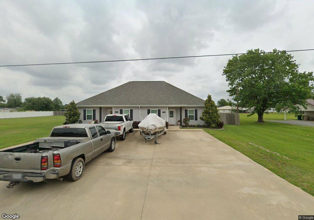 1732 Rabbit Ln, Lake Charles, LA 70605 - photo 1