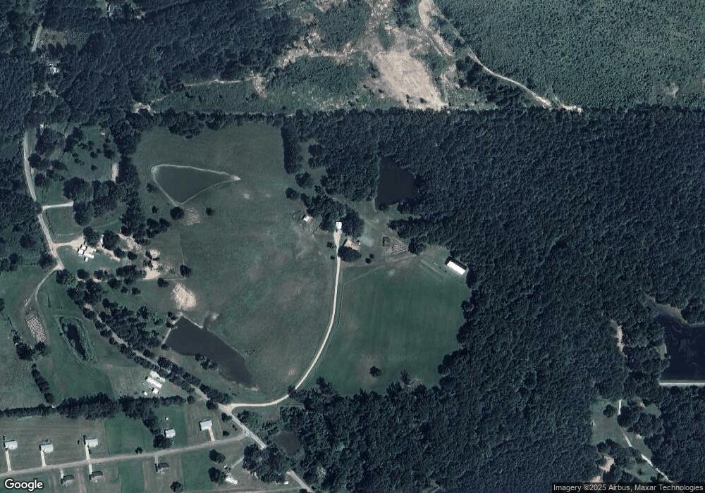 2070 Cairo Loop, Ecru, MS 38841 - photo 1