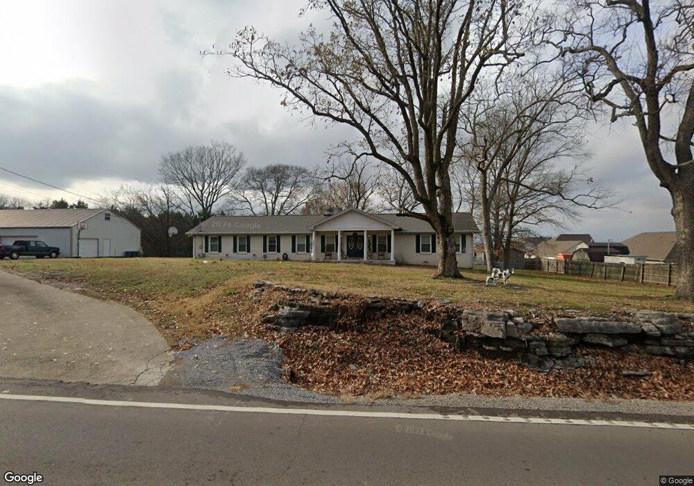 1784 Cainsville Rd, Lebanon, TN 37090 - photo 1