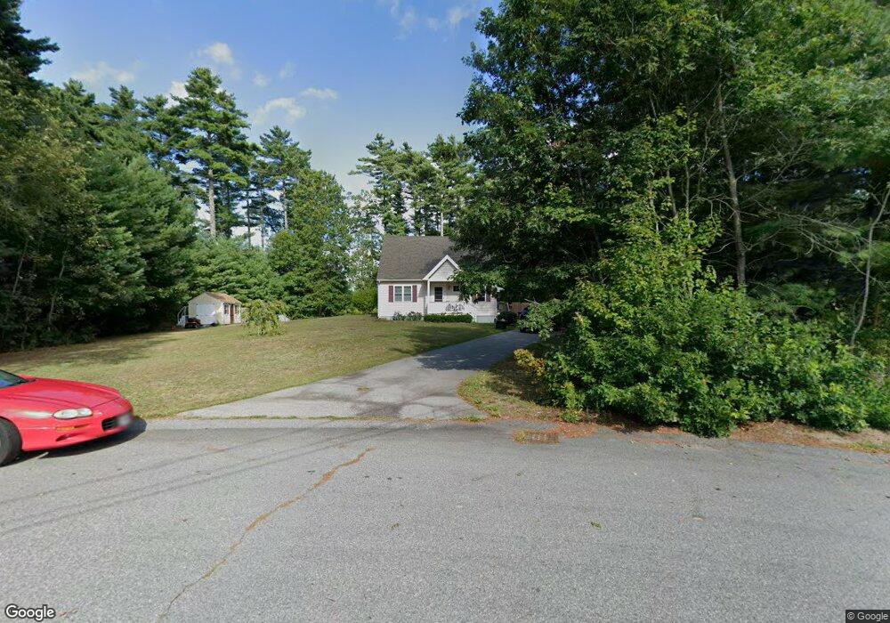 5 Mazzilli Dr, Carver, MA 02330 - photo 1