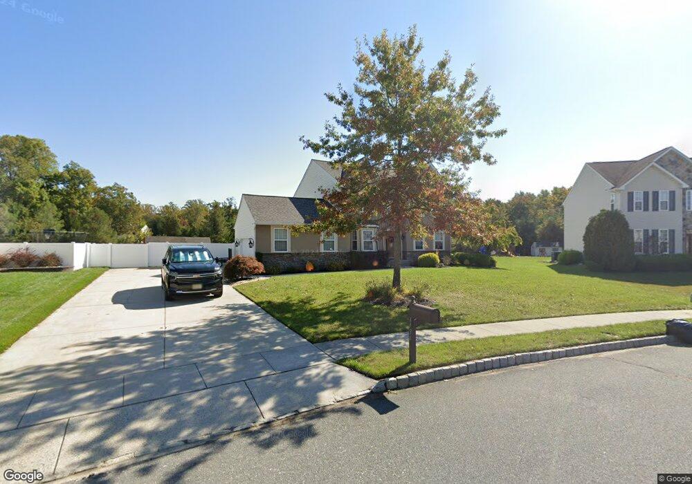 1136 Tamarind Place, Williamstown, NJ 08094 - photo 1