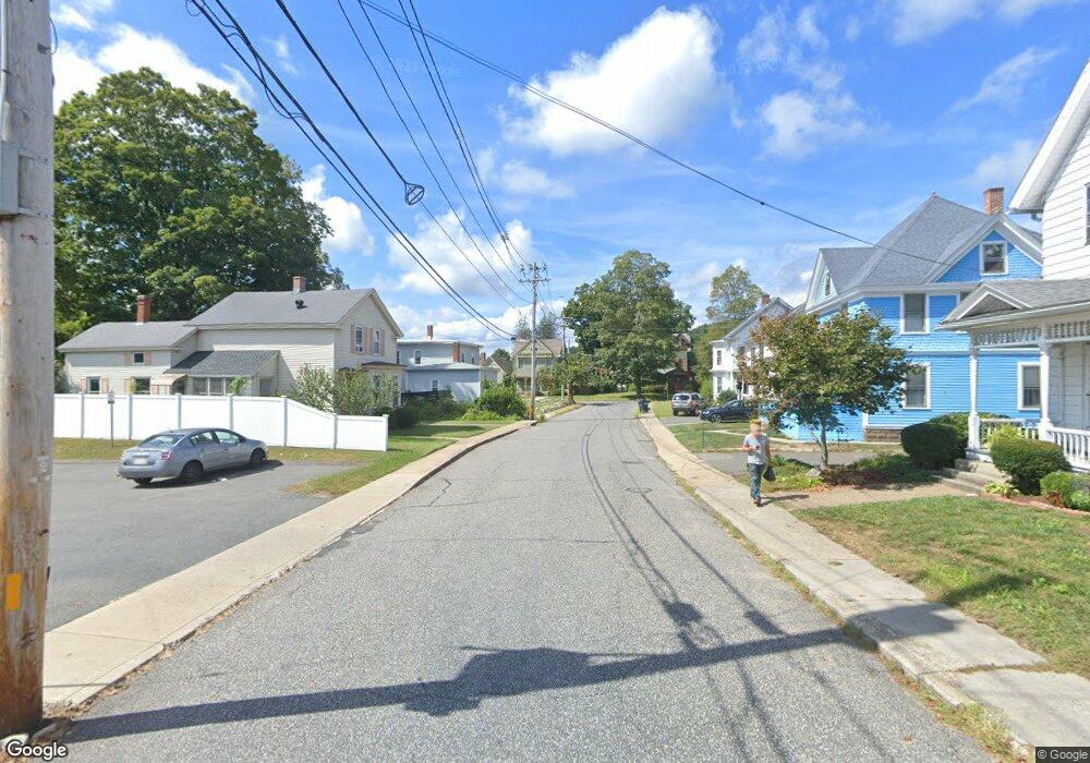 0 Foster unit 72009814, Palmer, MA 01069 - photo 1