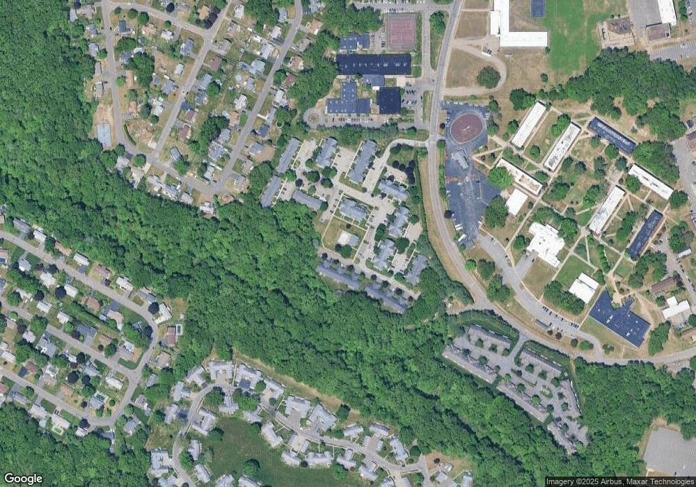 104 Johnson Rd unit 1108, Chicopee, MA 01022 - photo 1