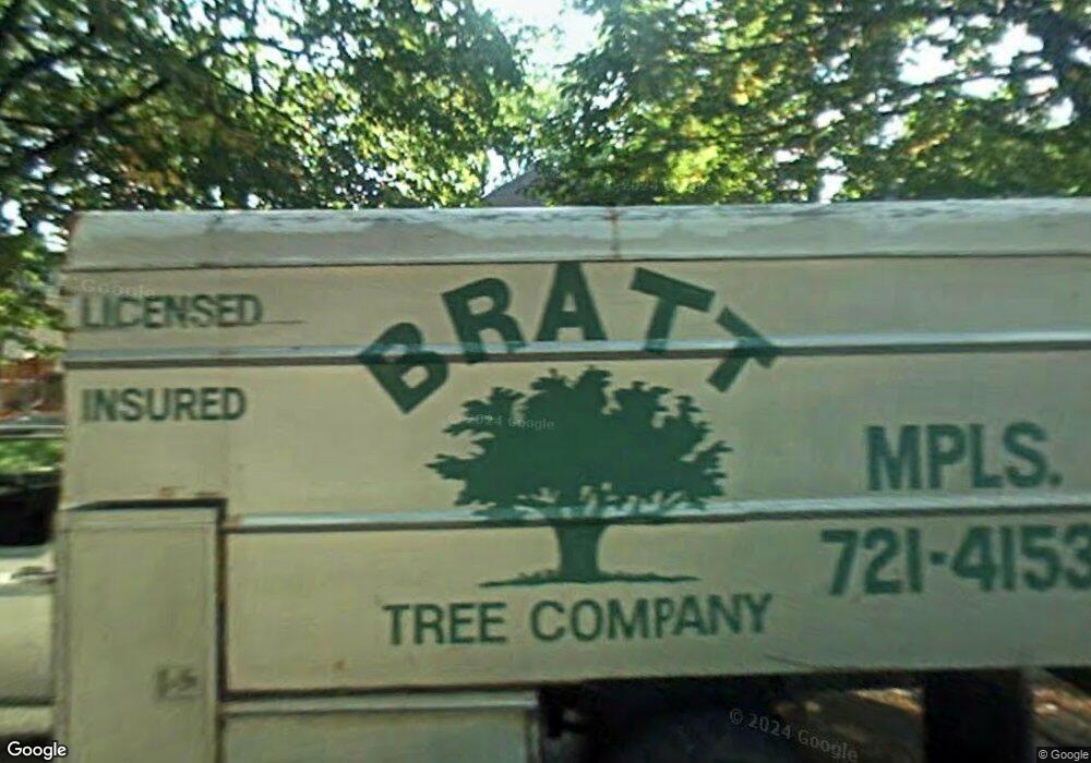 2421 Thomas Ave N, Minneapolis, MN 55411 - photo 1