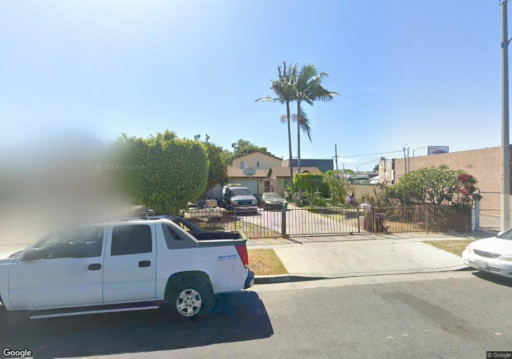 10713 San Jose Ave, Lynwood, CA 90262 - photo 1