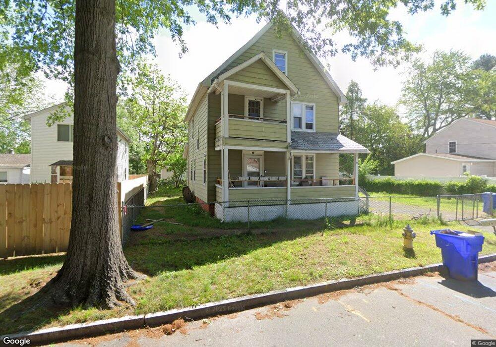 99 Samuel St unit 1, Springfield, MA 01109 - photo 1