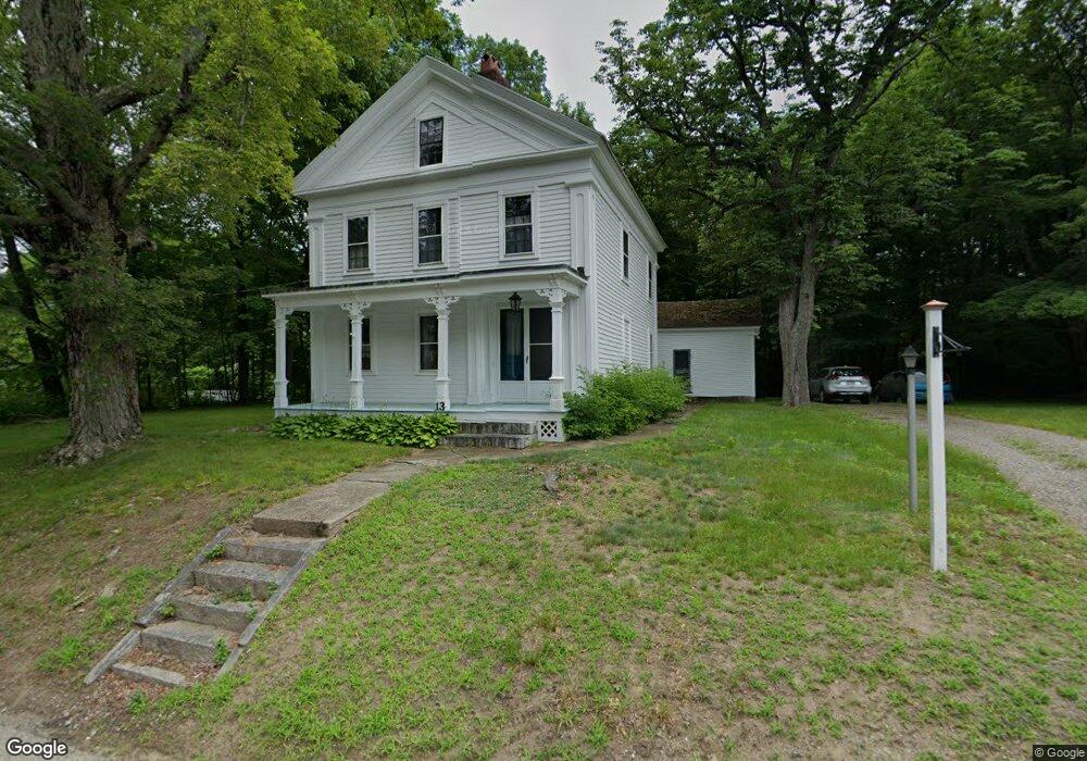 13 Boston Rd, Sutton, MA 01590 - photo 1