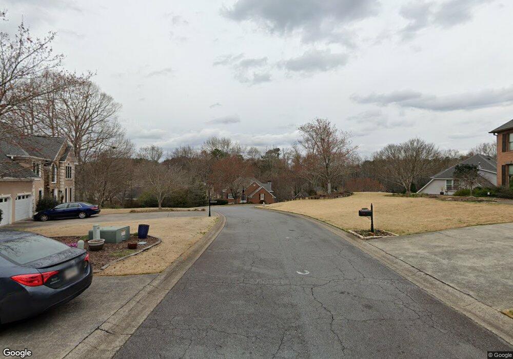 0 Astible Cir NW unit 8239854, Acworth, GA 30102 - photo 1