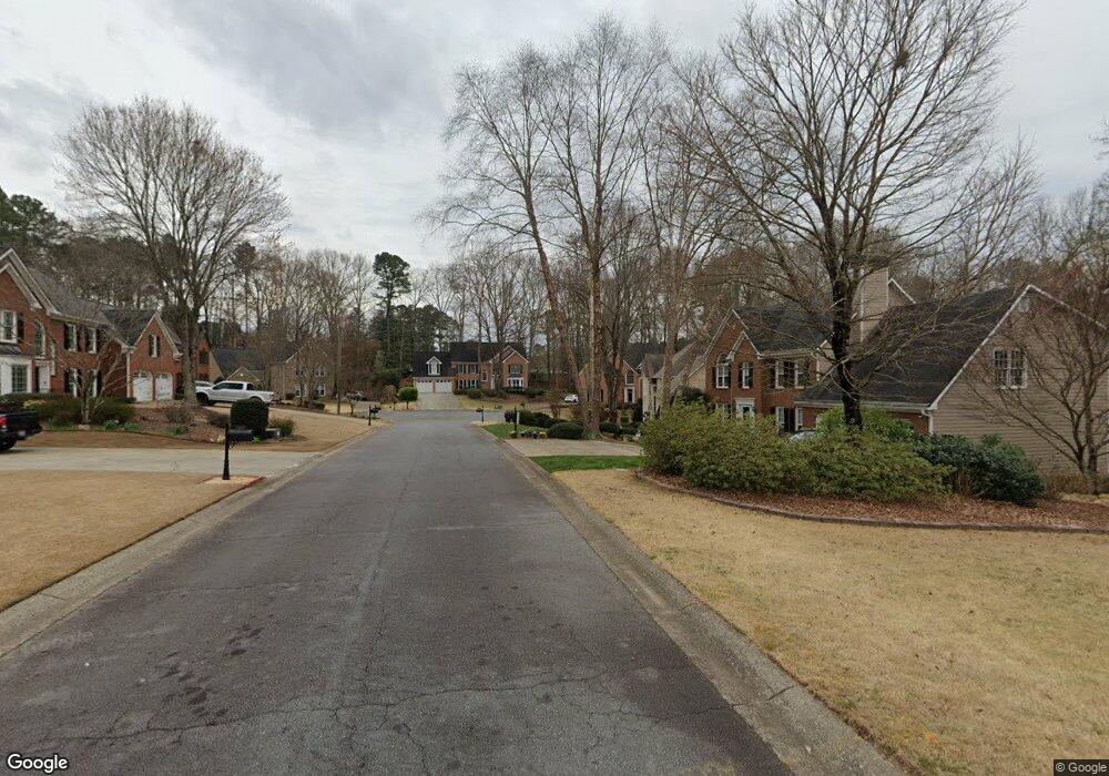 0 Astible Cir NW unit 8709816, Acworth, GA 30102 - photo 1