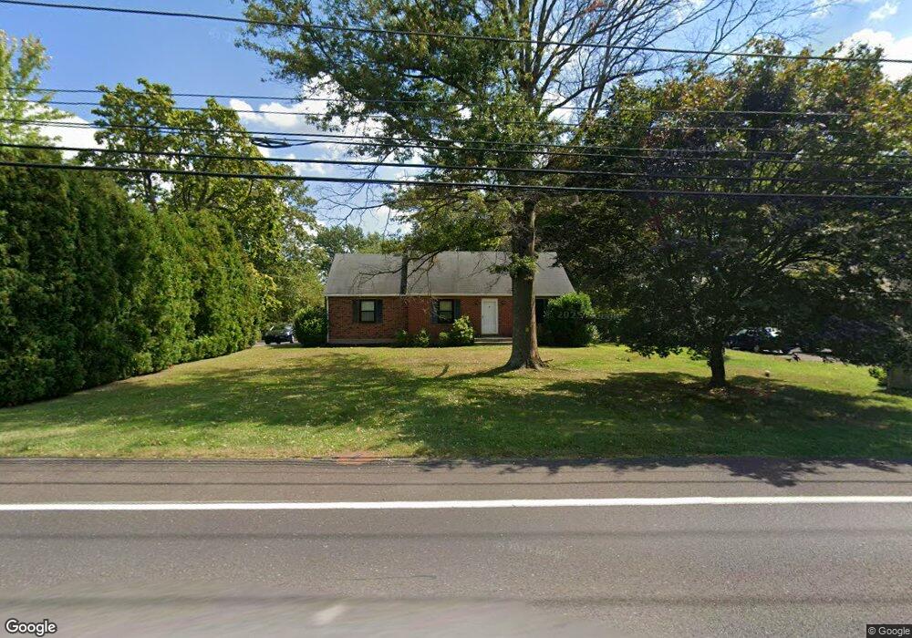 527 N Main St, Chalfont, PA 18914 - photo 1