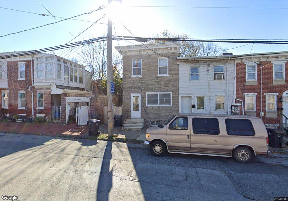 1114 A St, Wilmington, DE 19801 - photo 1