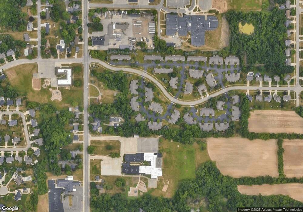 8775 Lindsey Ln SW unit 35, Byron Center, MI 49315 - photo 1